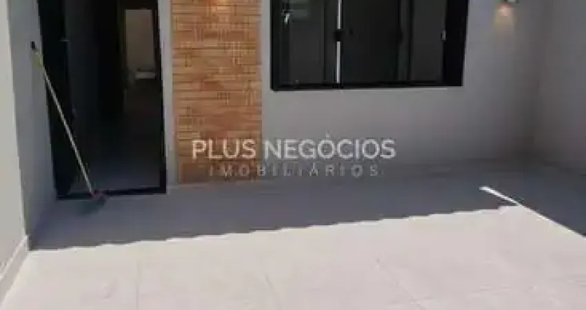 Casa à venda 2 dormitórios casa nova, parque são bento, sorocaba, sp