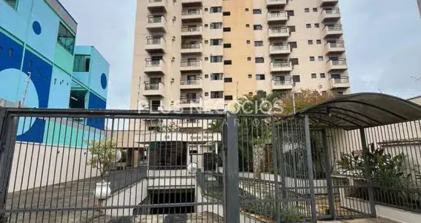 Apartamento para locação 3 dormitórios 1 suíte ótima localização , centro, sorocaba, sp