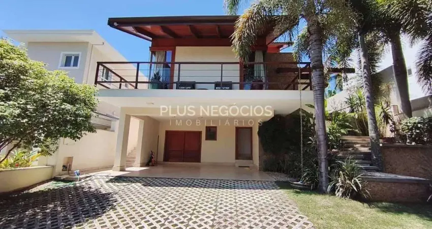 Casa de alto padrão à venda no jardim vila paradiso – indaiatuba/sp | 3 suítes, piscina e área gour