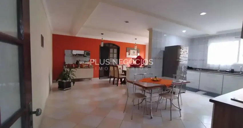 Casa à venda 3 dormitórios 1 suíte, jardim dois corações, sorocaba, sp