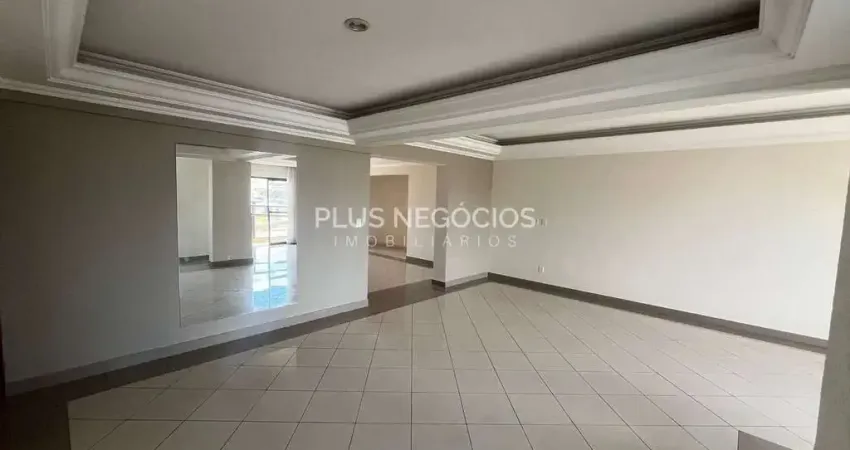 Apartamento duplex para locação 6 dormitórios ótima localização, centro, sorocaba, sp