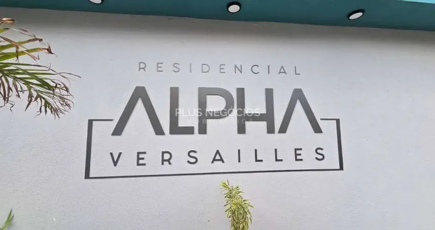 Apartamento alpha versalhes – 112m², 3 dorms, 2 suítes, varanda gourmet e 2 vagas – sorocaba/sp