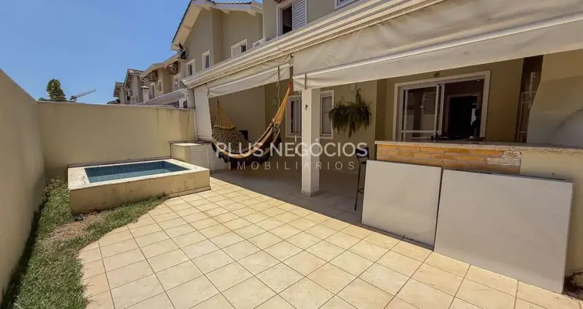 Casa à venda 3 dormitórios ótima localização, parque campolim, sorocaba, sp