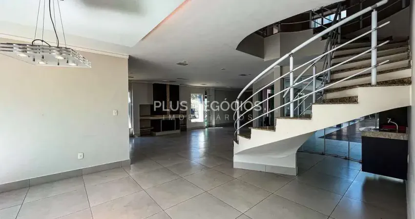 Casa com 4 suítes, aldeia da mata para venda e locação, itapeva, votorantim, sp