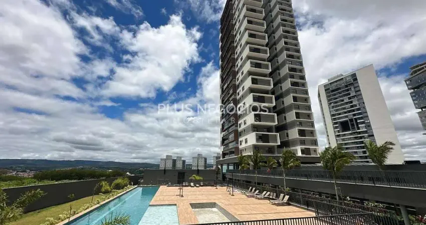 Apartamento à venda 2 dormitórios 1 suíte condomínio com lazer completo, jardim maria josé, votoran