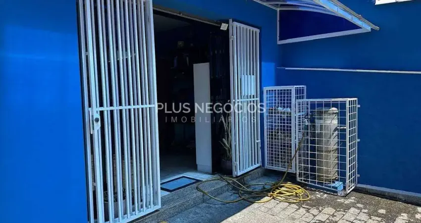 Casa residencial com ponto comercial à venda -  jardim américa, sorocaba, sp
