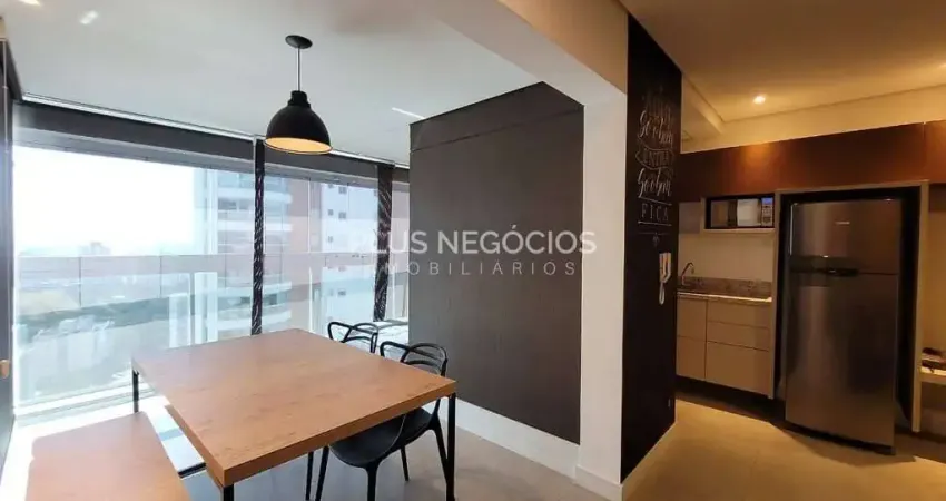 Flat com 1 quarto para alugar na Rua Antonio Perez Hernandez, 155, Parque Campolim, Sorocaba