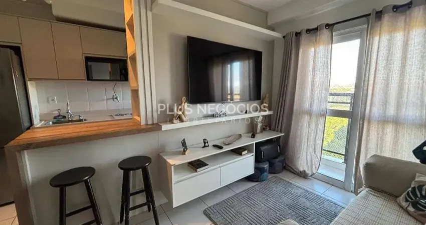 Apartamento de 02 quartos à venda no condomínio platinum no campolim