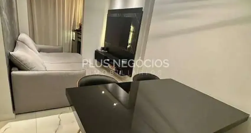 Apartamento com 2 quartos à venda na Avenida das Figueiras, 162, Vossoroca, Votorantim