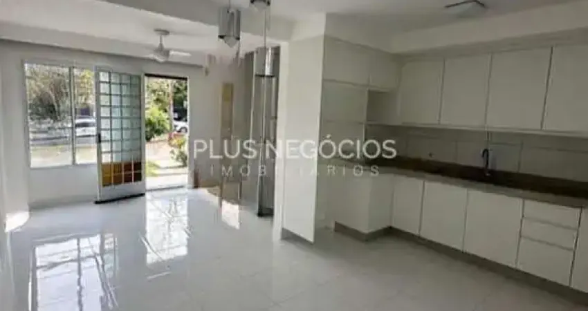 Casa em condomínio fechado com 2 quartos à venda na Avenida das Figueiras, 162, Vossoroca, Votorantim