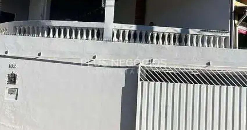 Casa com 2 quartos à venda na Estrada Municipal, 102, Jardim Tatiana, Votorantim