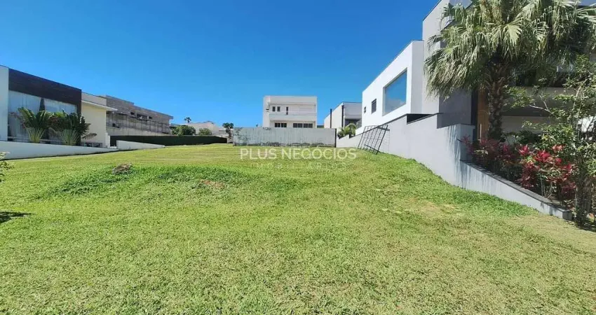 Terreno à venda, alphaville nova esplanada, votorantim, sp