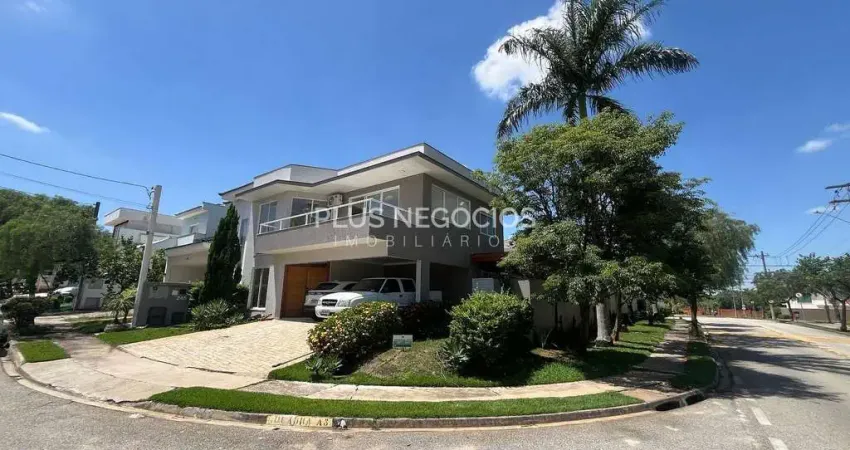 Casa para venda e locação condomínio ibiti royal, iporanga, sorocaba, sp
