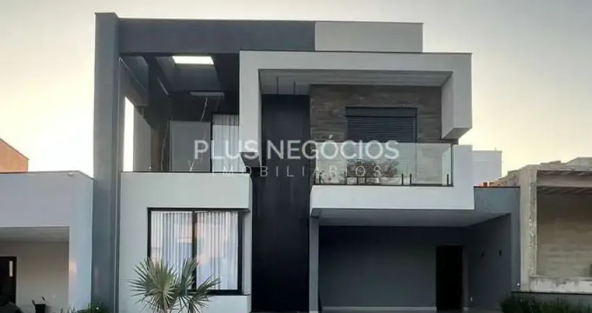 Casa para venda e locação, condomínio sunlake, sorocaba, sp
