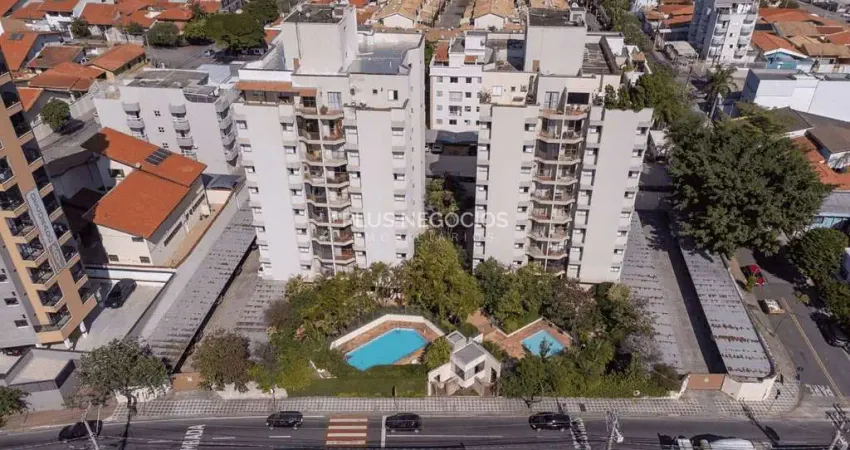 Apartamento padrão localizado no bairro jardim simus, em sorocaba. com 3 dormitórios, 113,9 m² de á