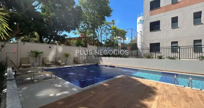 Apartamento novo no vila zamora para alugar — jardim europa, sorocaba
