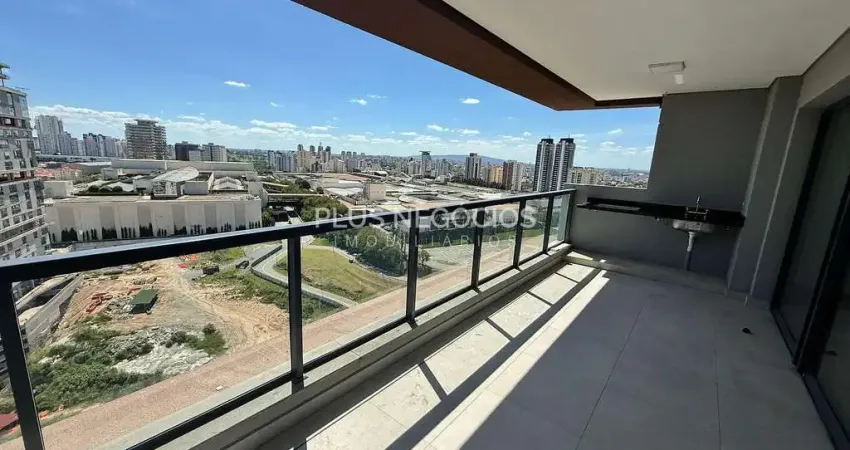 Apartamento com 3 quartos à venda na Rua Agostinho Gomes, 500, Jardim Maria José, Votorantim