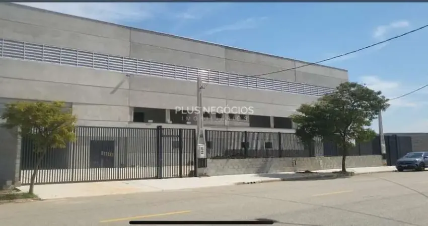 Galpão / barracão para locação, jardim ibiti do paço, sorocaba, sp