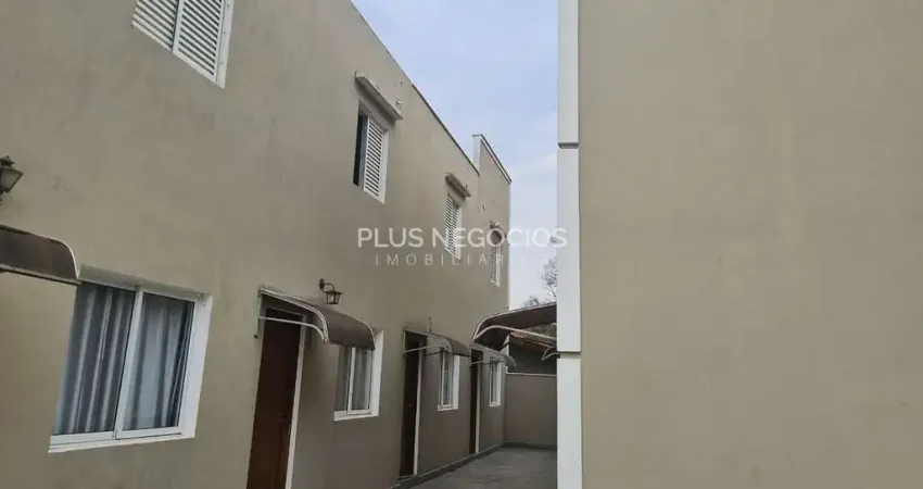 Apartamento com 2 quartos à venda na Rua Progresso Gonçalves, 350, Jardim Karolyne, Votorantim