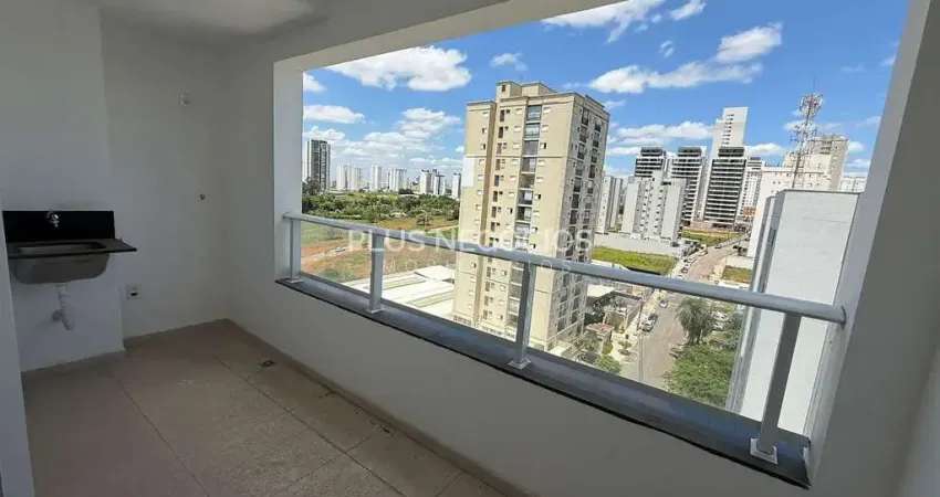 Apartamento no campolim, novo, entregue agora, concetto campolim, rua do mercadão.