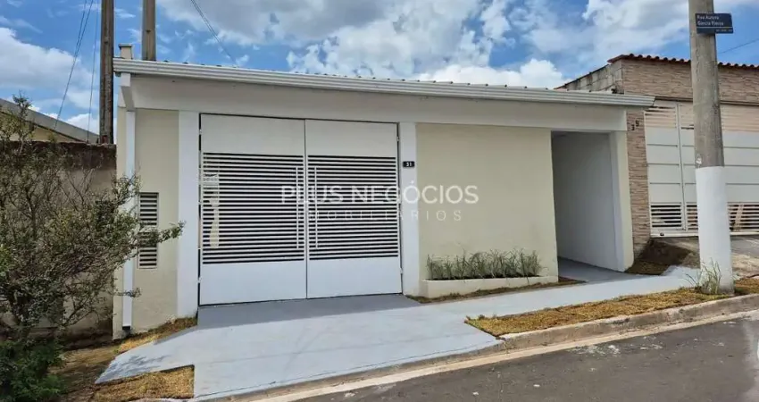 Casa à venda 2 em 1 impecável. totalmente independentes., jardim residencial nikkey, sorocaba, sp