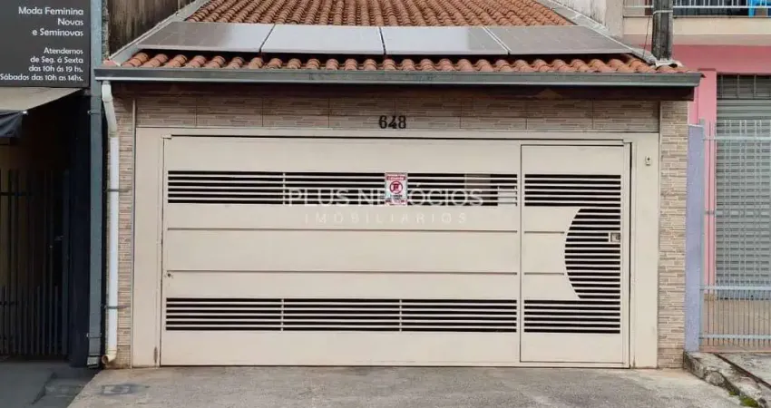 Casa com 2 quartos à venda na Rua Raymundo Frutuoso da Silva, 648, Jardim São Conrado, Sorocaba