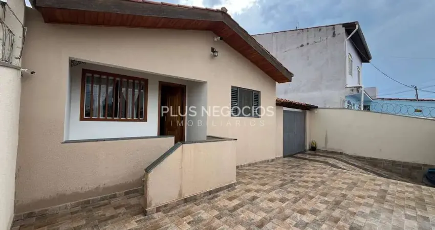 Casa à venda 3 dormitórios 1 suíte espaço gourmet, jardim zulmira, sorocaba, sp