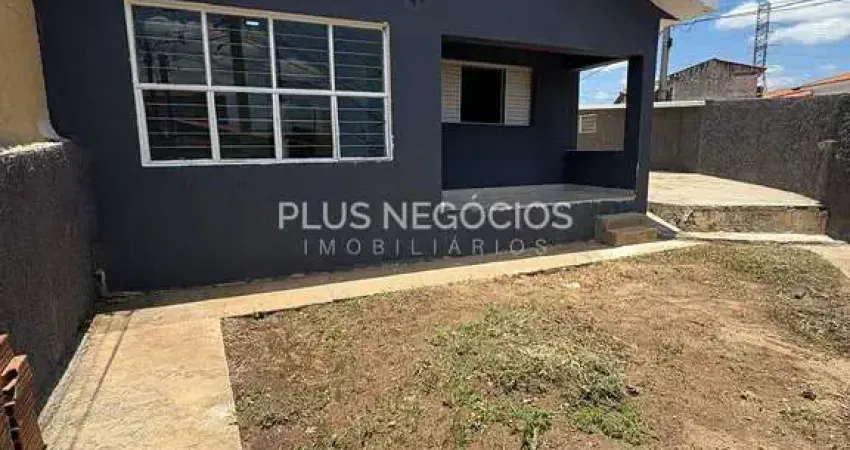 Casa com 2 quartos à venda na Rua Angelina Rinaldi, 70, Jardim Archila, Votorantim