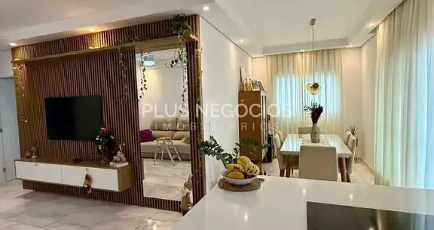 Apartamento com 3 quartos para alugar na Rua Luiza de Carvalho, 250, Jardim Pagliato, Sorocaba