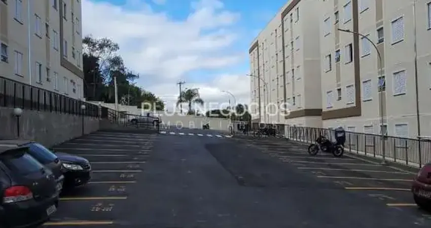 Apartamento para locação, jardim karolyne, votorantim, sp