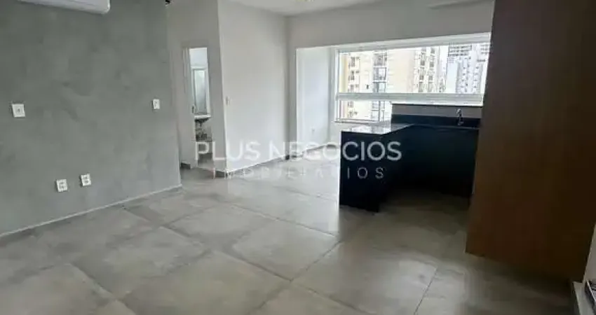 Apartamento para locação no edifício concetto no campolim em sorocaba com varanda gourmet e 105 m²