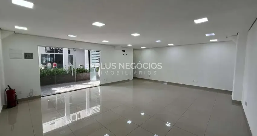 Sala comercial para locação em excelente localização, jardim emília, sorocaba, sp