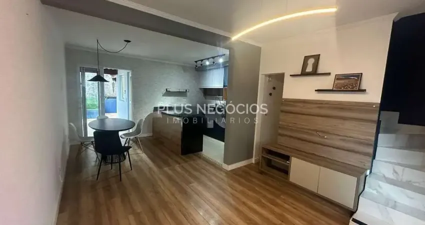 Casa em condomínio fechado com 4 quartos à venda na Avenida das Figueiras, 162, Vossoroca, Votorantim