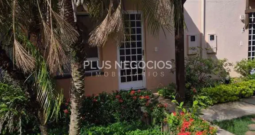 Casa em condomínio fechado com 2 quartos à venda na Avenida das Figueiras, 162, Vossoroca, Votorantim