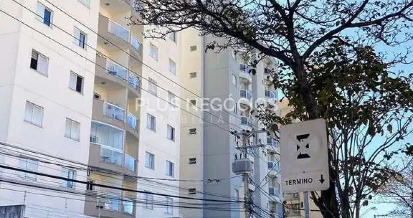 Apartamento com quintal à venda no campolim – sorocaba | 3 dormitórios e 2 vagas