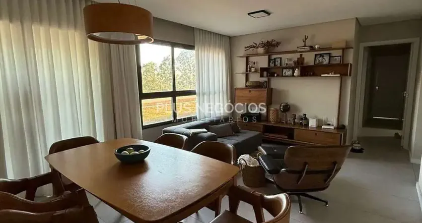 Apartamento à venda 3 dormitórios varanda gourmet ótima localização, Parque Campolim, Sorocaba, SP