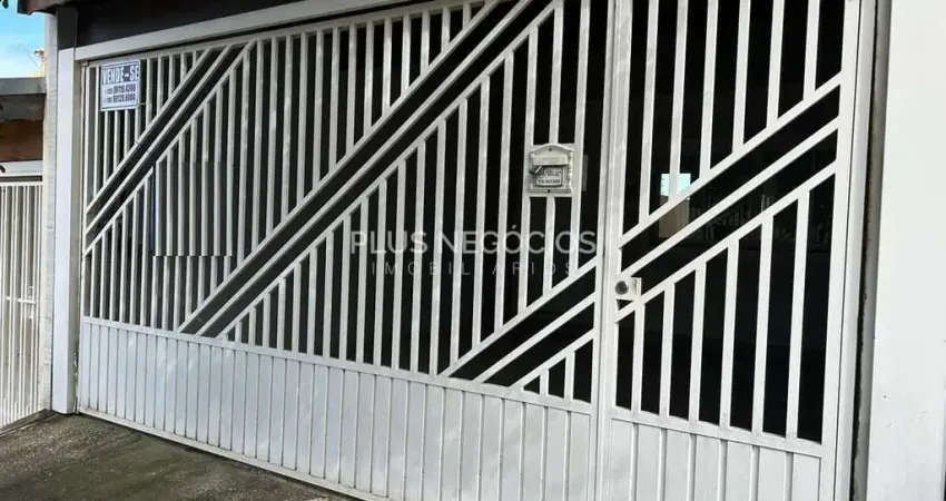 Casa com 3 quartos à venda na Rua Plínio de Almeida, 120, Jardim Vila São Domingos, Sorocaba