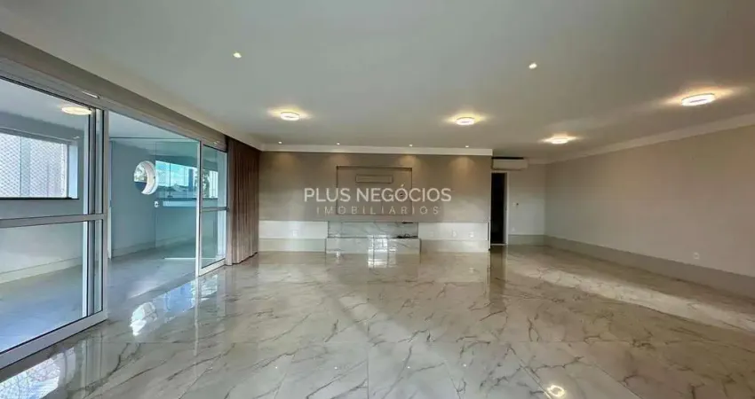 Apartamento para venda e locação, Edifício Luxor - 4 suítes Jardim Portal da Colina, Sorocaba, SP