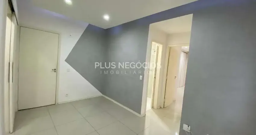 Apartamento para locação de 02 quartos Parque Campolim em sorocaba SP