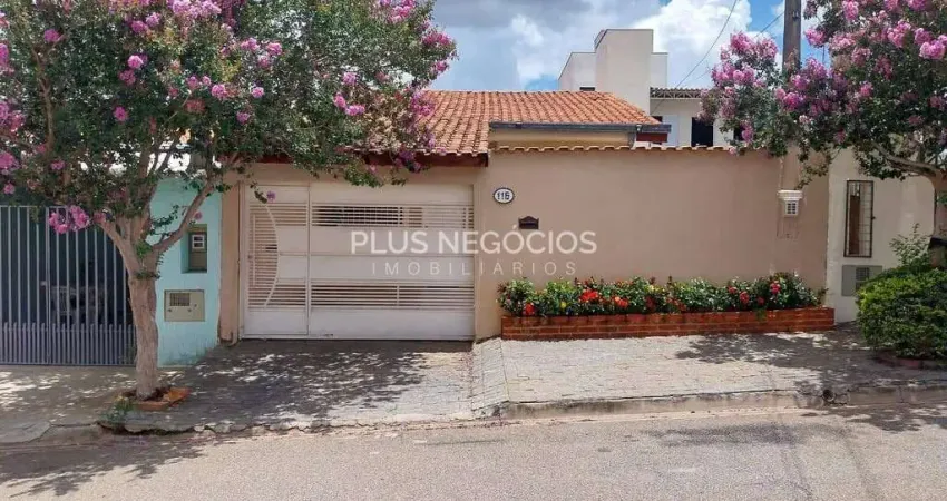 Casa com 2 quartos à venda na Rua Darcy Fruet, 116, Jardim Wanel Ville V, Sorocaba