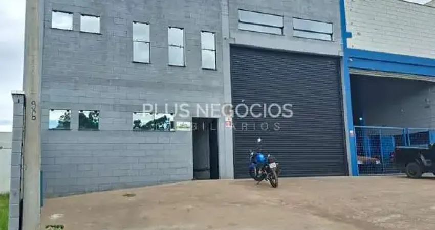 Galpão / Barracão para venda e locação, Jardim do Paço, Sorocaba, SP