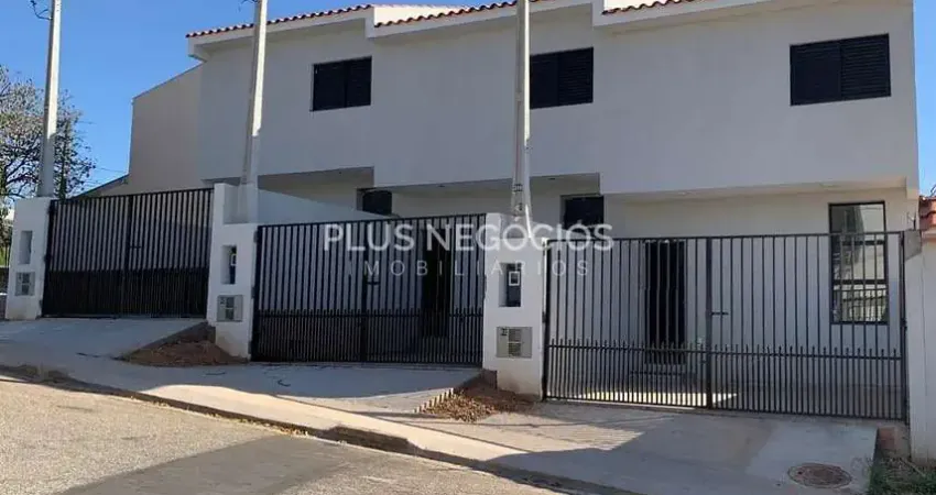 Casa com 2 quartos à venda na Rua Professor Nelson Guedes, 390, Jardim Vila São Domingos, Sorocaba