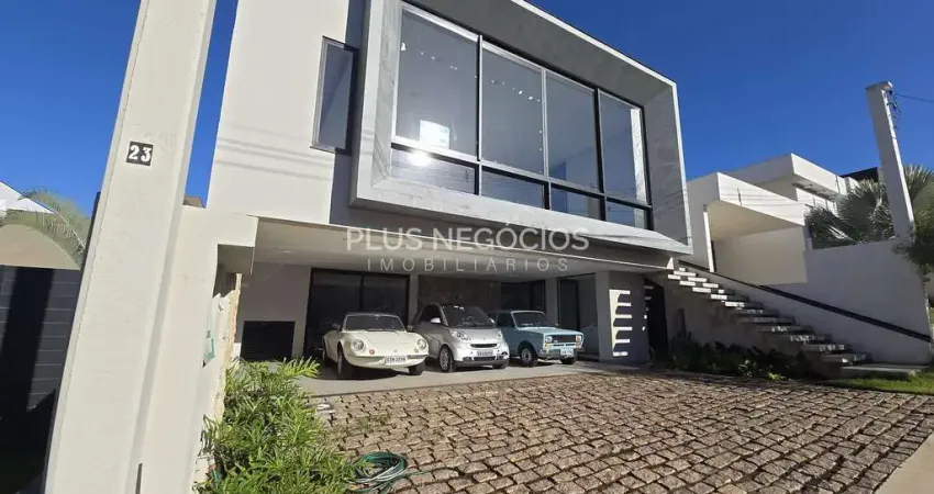 Casa de 4 Suítes a Venda, condomínio Chácara Ondina - Sorocaba, SP