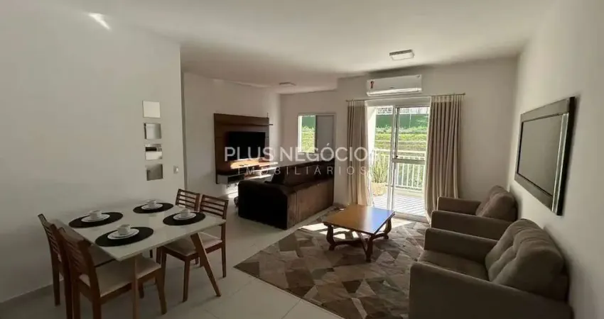 Apartamento TODO MOBILIADO para venda e locação, Parque Morumbi, Votorantim, SP