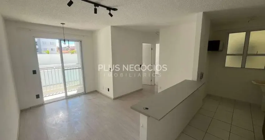 Apartamento à venda 2 dormitórios 1 suíte condomínio com lazer completo, Jardim Piratininga, Soroca