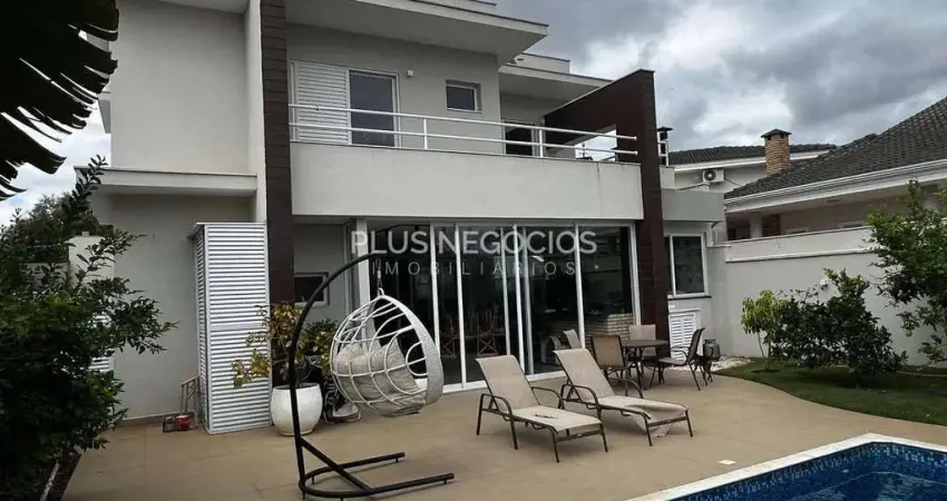 Casa para venda e locação, Condominio Mont Blanc, Sorocaba, SP