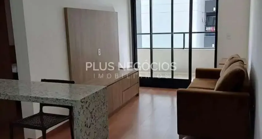 Apartamento com 1 quarto para alugar na Rua Vinte e Oito de Outubro, 231, Jardim do Paço, Sorocaba