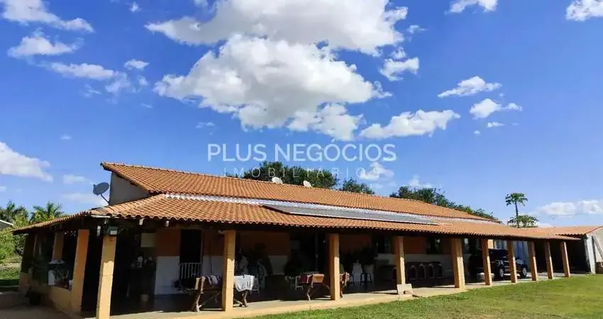 Chácara à venda, Nucleo dos Ferreiras, Araçoiaba da Serra, SP