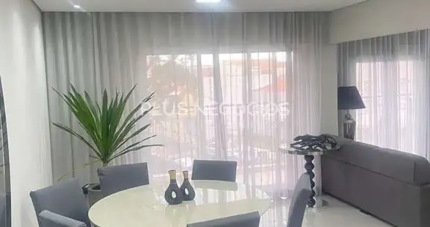 Apartamento mobiliado 2 suítes condomínio completo para venda e locação, Jardim Vergueiro, Sorocaba