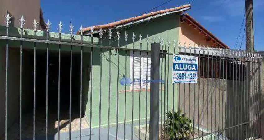 Casa com 2 dormitórios para alugar, 90 m² por r$ 1.700,00/mês - centro - jacareí/sp